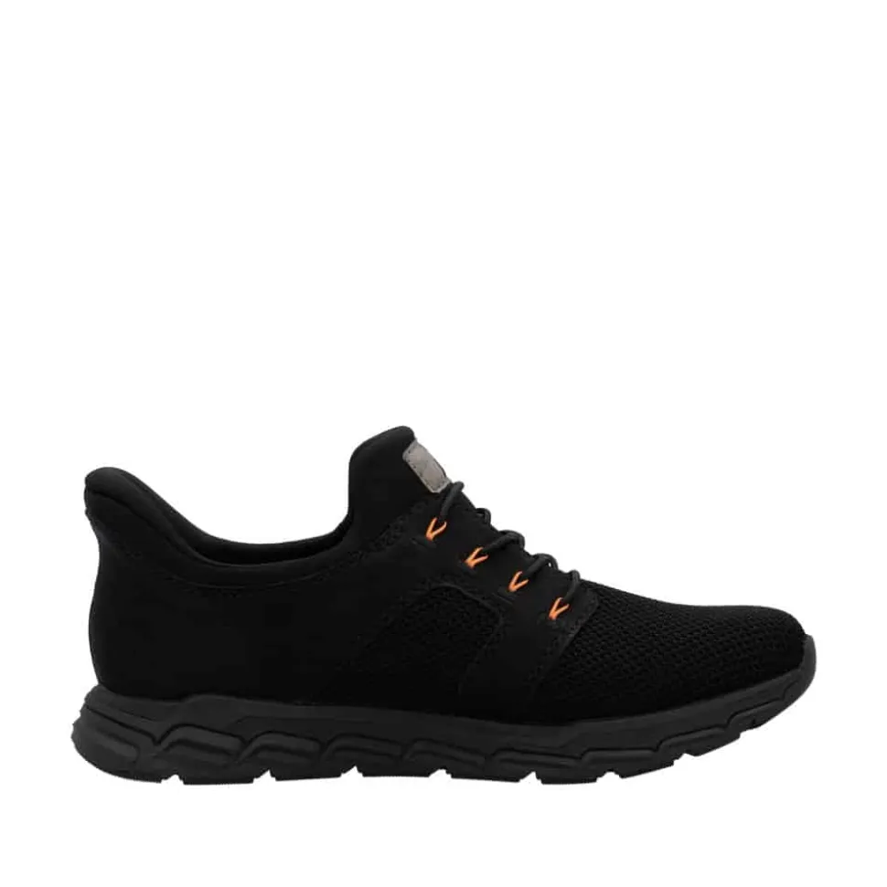 Rieker Ready 2 Go Sneakers Dame