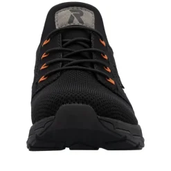Rieker Ready 2 Go Sneakers Dame
