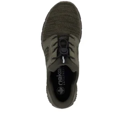 Rieker Ready 2 Go Sneakers Dame