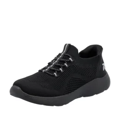 Rieker Ready 2 Go Sneakers Dame
