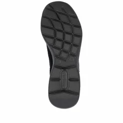 Rieker Ready 2 Go Sneakers Dame