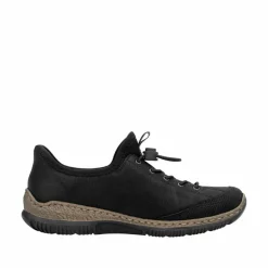 Rieker Ready 2 Go Sneakers Dame