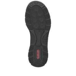 Rieker Ready 2 Go Sneakers Dame
