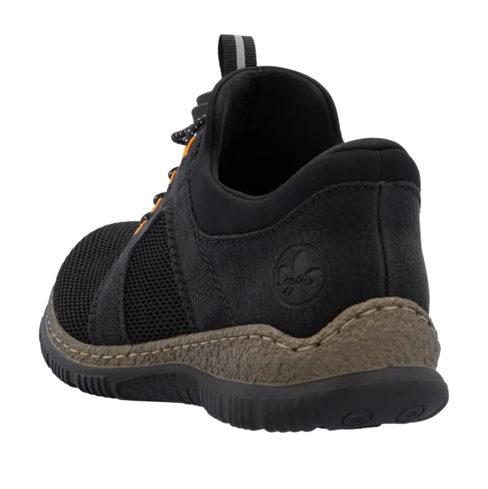 Rieker Ready 2 Go Sneakers Dame