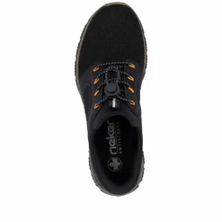 Rieker Ready 2 Go Sneakers Dame