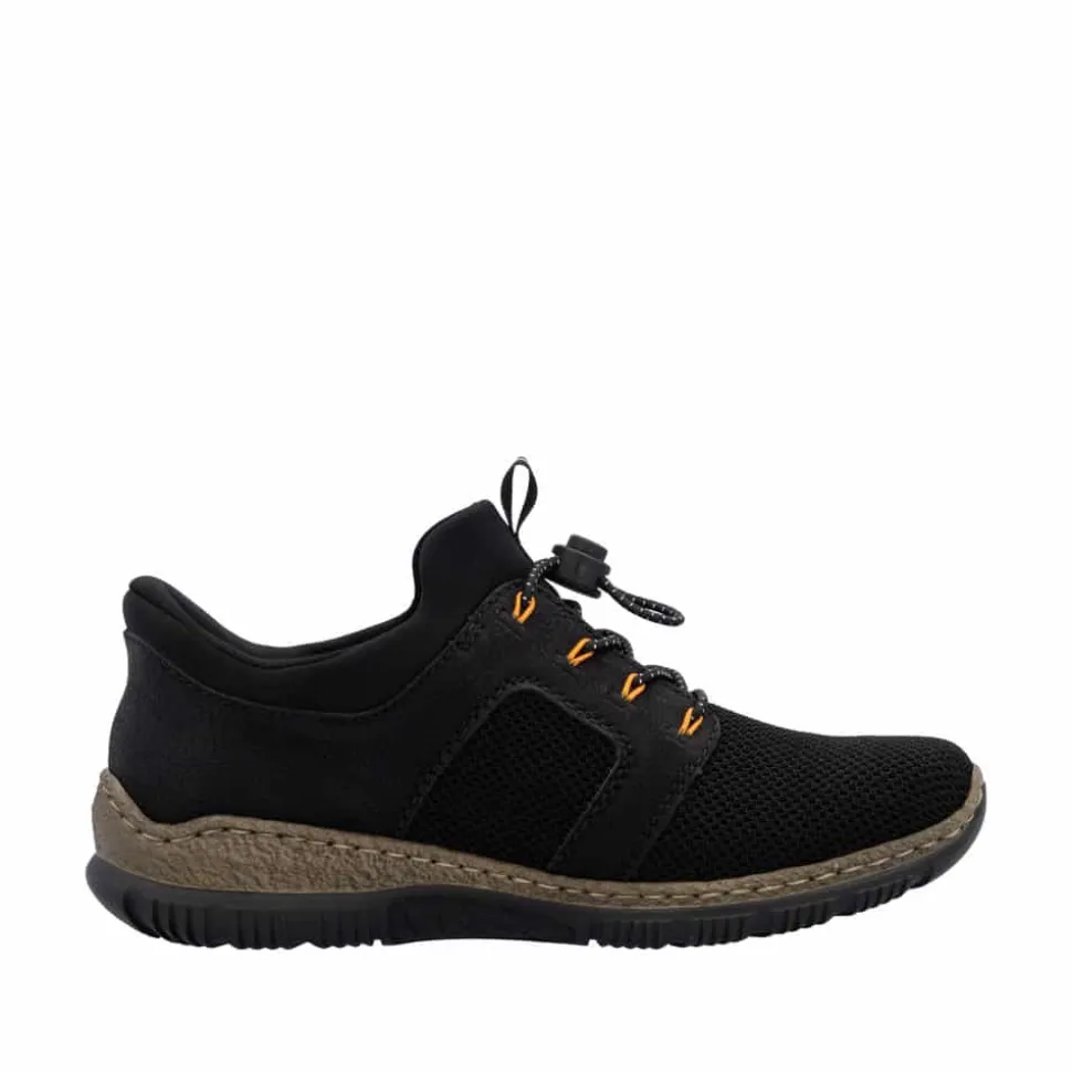 Rieker Ready 2 Go Sneakers Dame