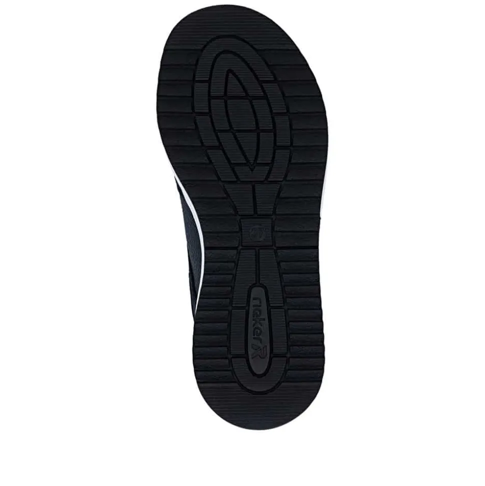 Rieker Ready 2 Go Sneakers Dame
