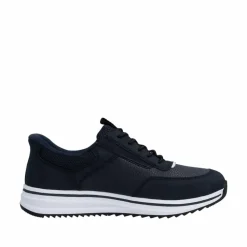 Rieker Ready 2 Go Sneakers Dame