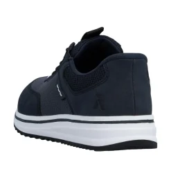 Rieker Ready 2 Go Sneakers Dame