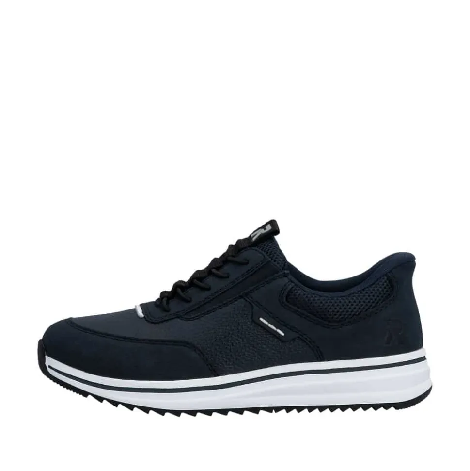 Rieker Ready 2 Go Sneakers Dame