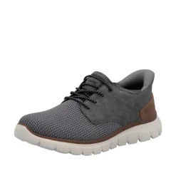 Rieker Ready 2 Go Sneakers Herre