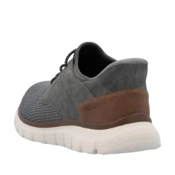 Rieker Ready 2 Go Sneakers Herre