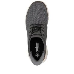 Rieker Ready 2 Go Sneakers Herre