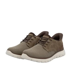 Rieker Ready 2 Go Sneakers Herre