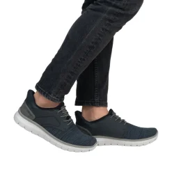 Rieker Ready 2 Go Sneakers Herre