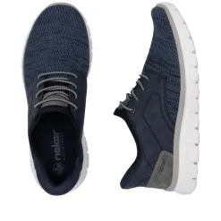 Rieker Ready 2 Go Sneakers Herre