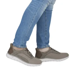 Rieker Ready 2 Go Sneakers Herre