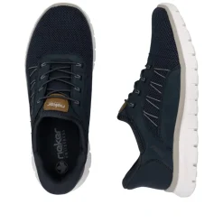 Rieker Ready 2 Go Sneakers Herre