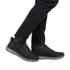 Rieker Ready 2 Go Sneakers Herre