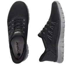 Rieker Ready 2 Go Sneakers Herre