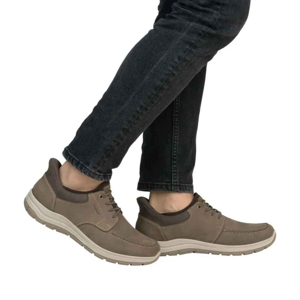 Rieker Ready 2 Go Sneakers Herre