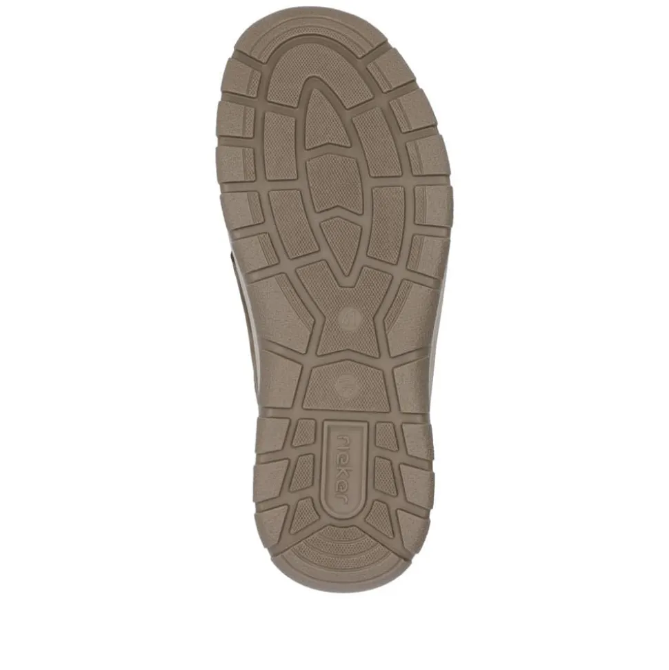 Rieker Ready 2 Go Sneakers Herre