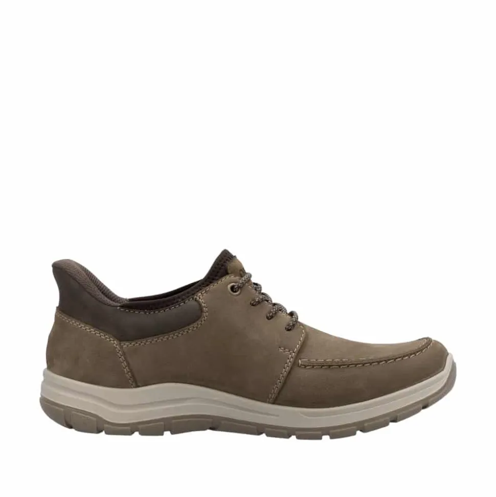 Rieker Ready 2 Go Sneakers Herre