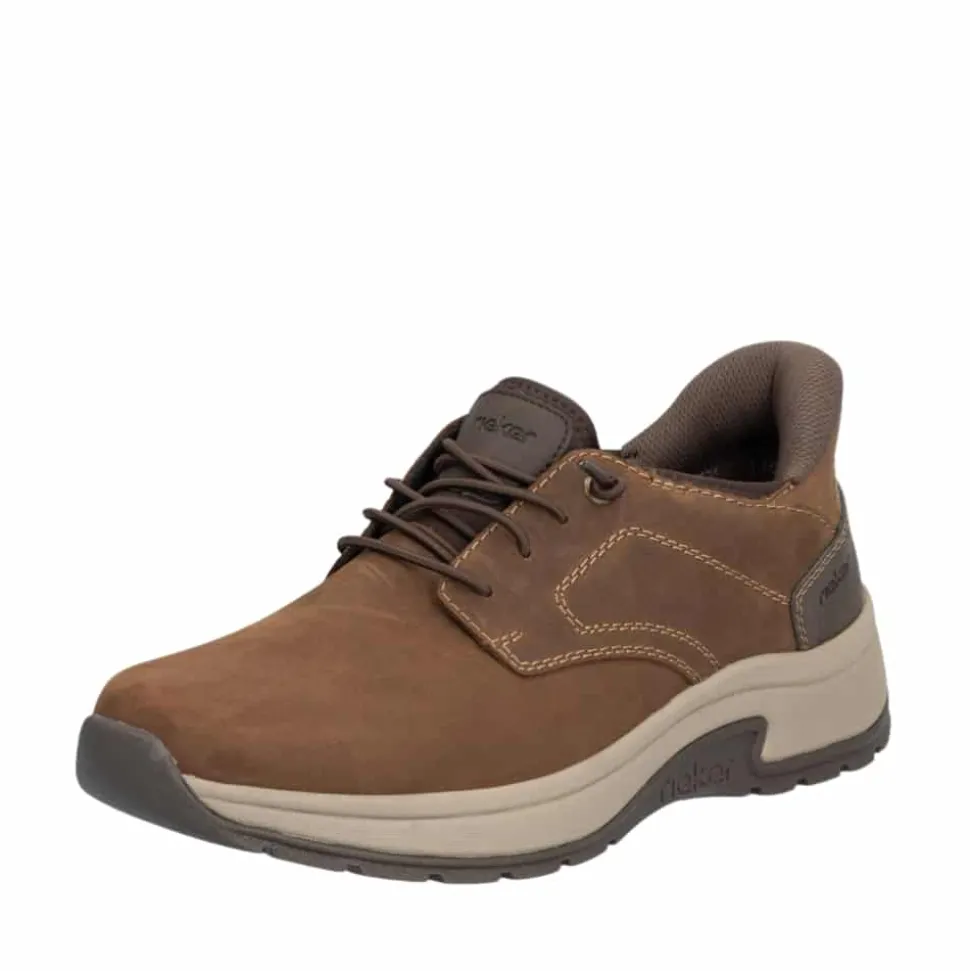 Rieker Ready 2 Go Sneakers Herre