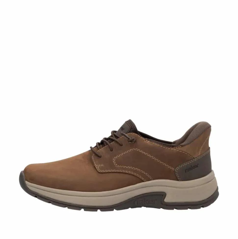 Rieker Ready 2 Go Sneakers Herre