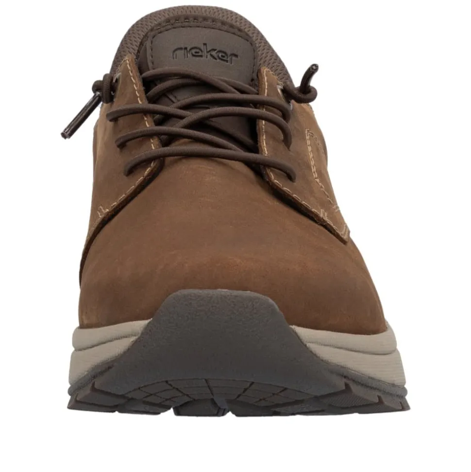 Rieker Ready 2 Go Sneakers Herre