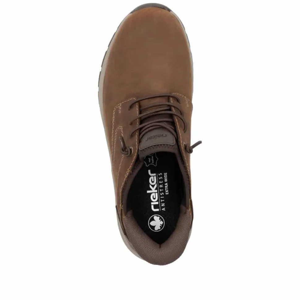 Rieker Ready 2 Go Sneakers Herre