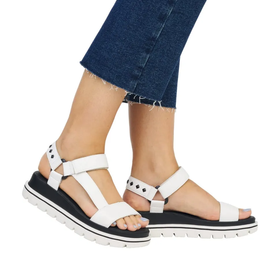 Rieker Revolution Sandal Dame