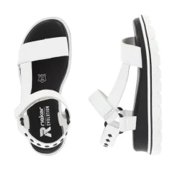 Rieker Revolution Sandal Dame