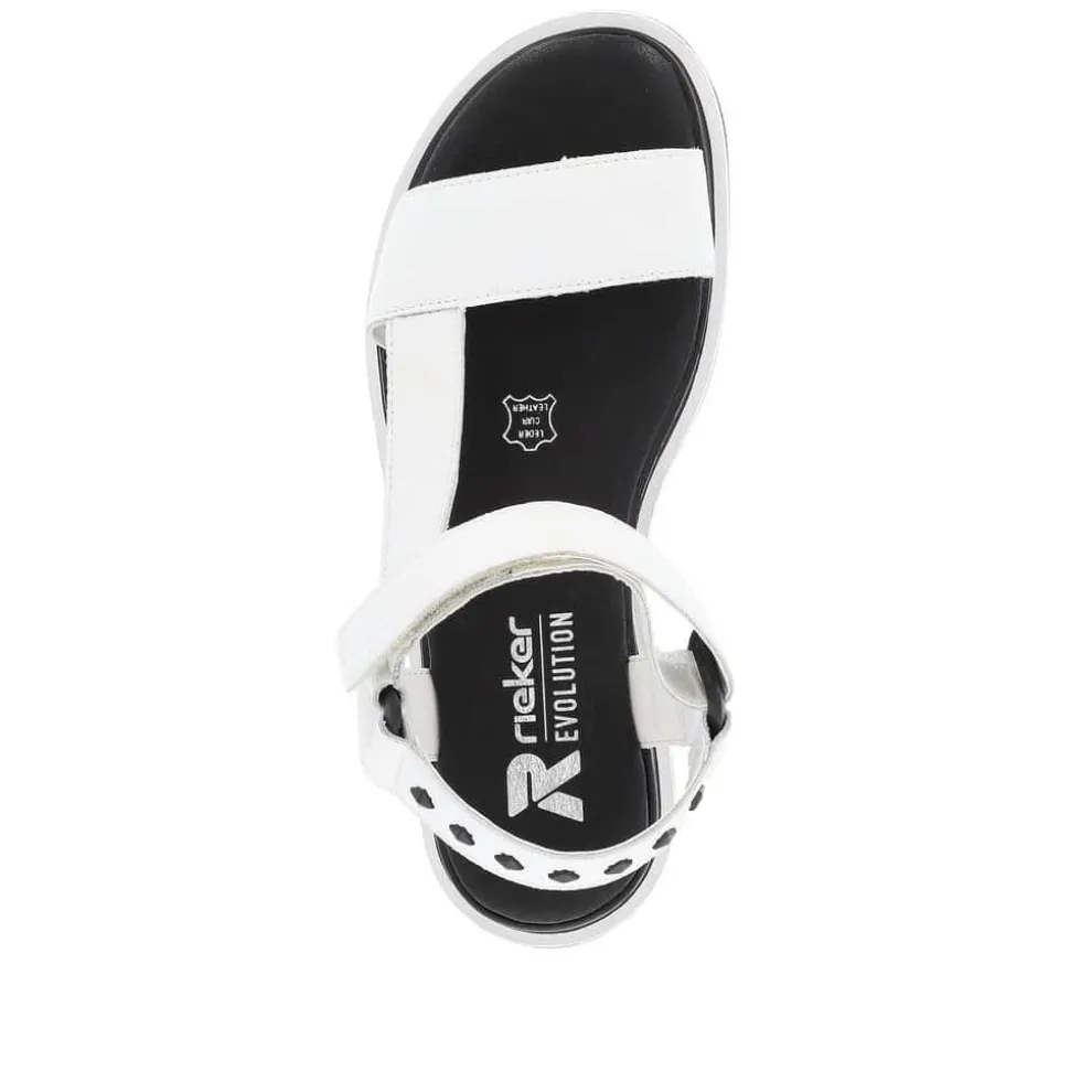 Rieker Revolution Sandal Dame
