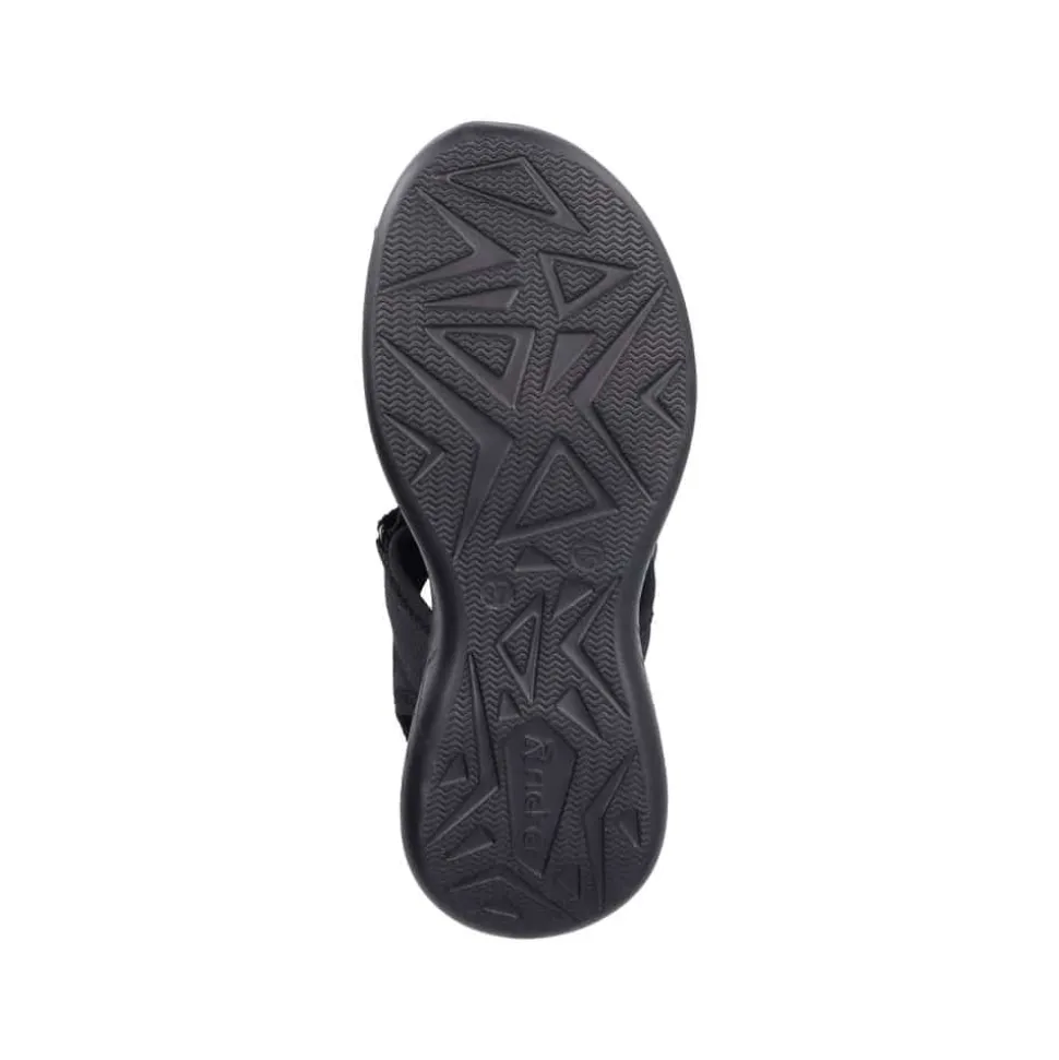 Rieker Sandal Dame