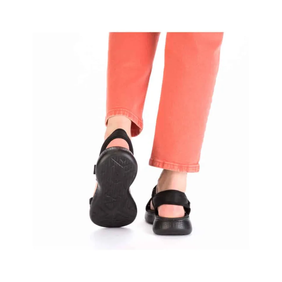 Rieker Sandal Dame