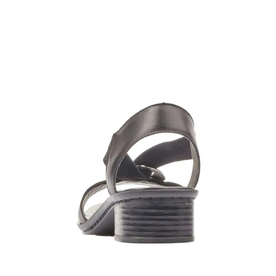 Rieker Sandal Dame