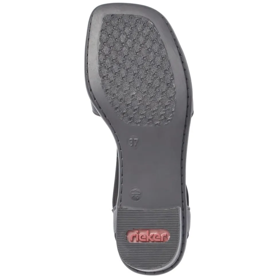 Rieker Sandal Dame