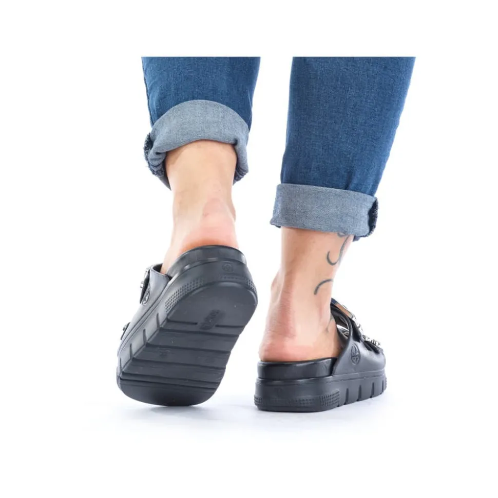 Rieker Sandal Dame