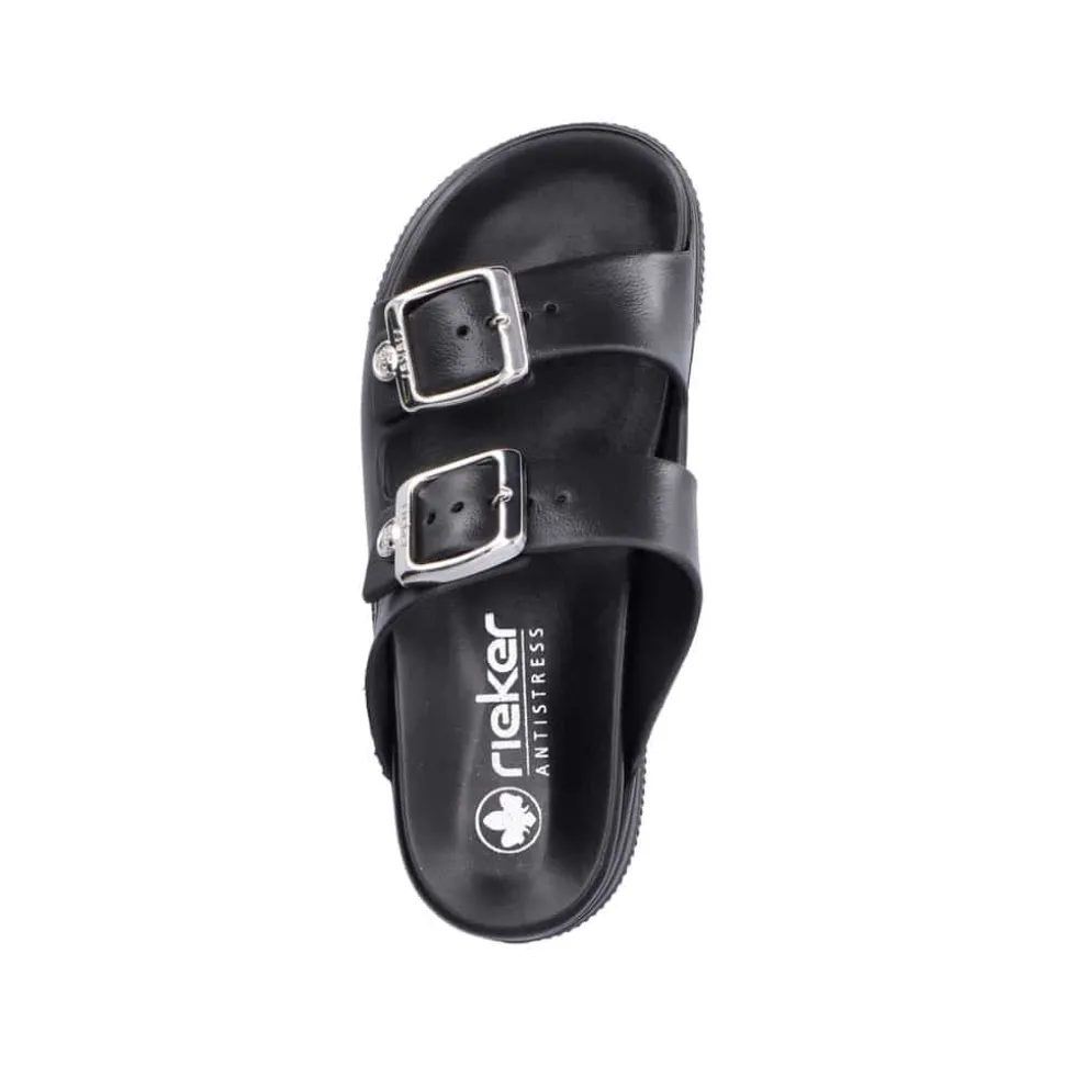 Rieker Sandal Dame