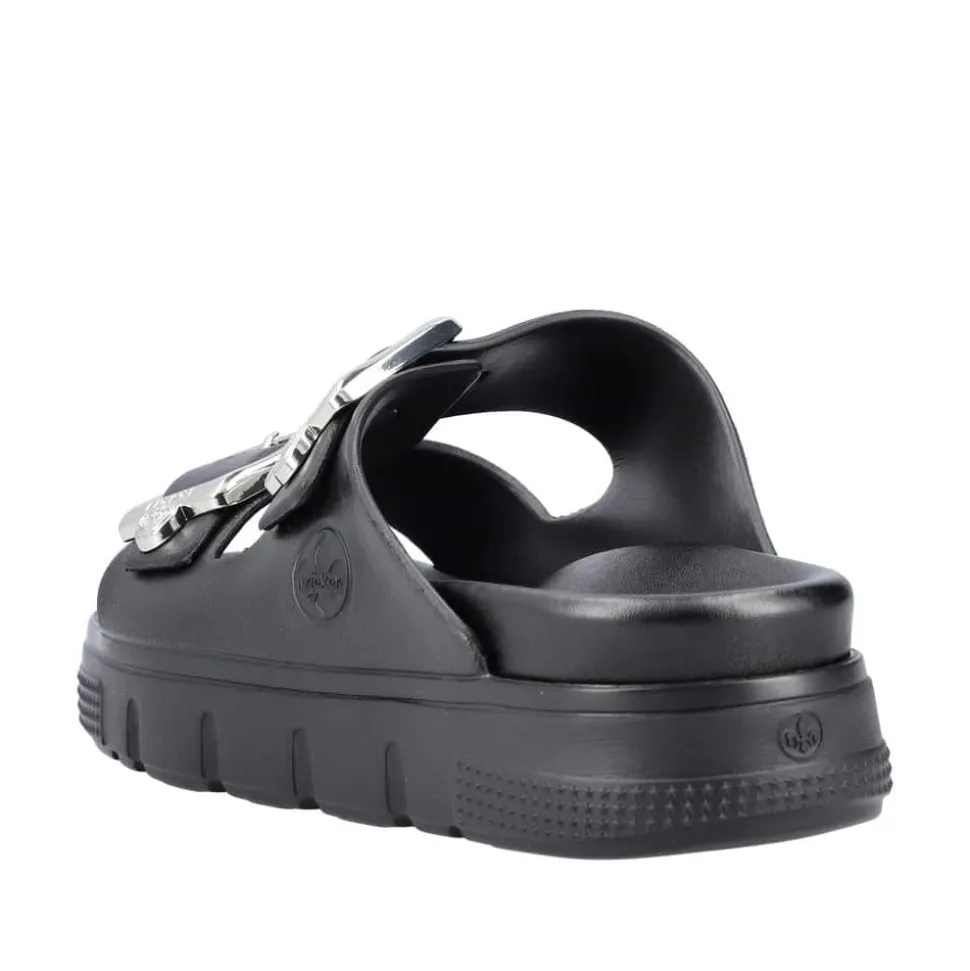 Rieker Sandal Dame