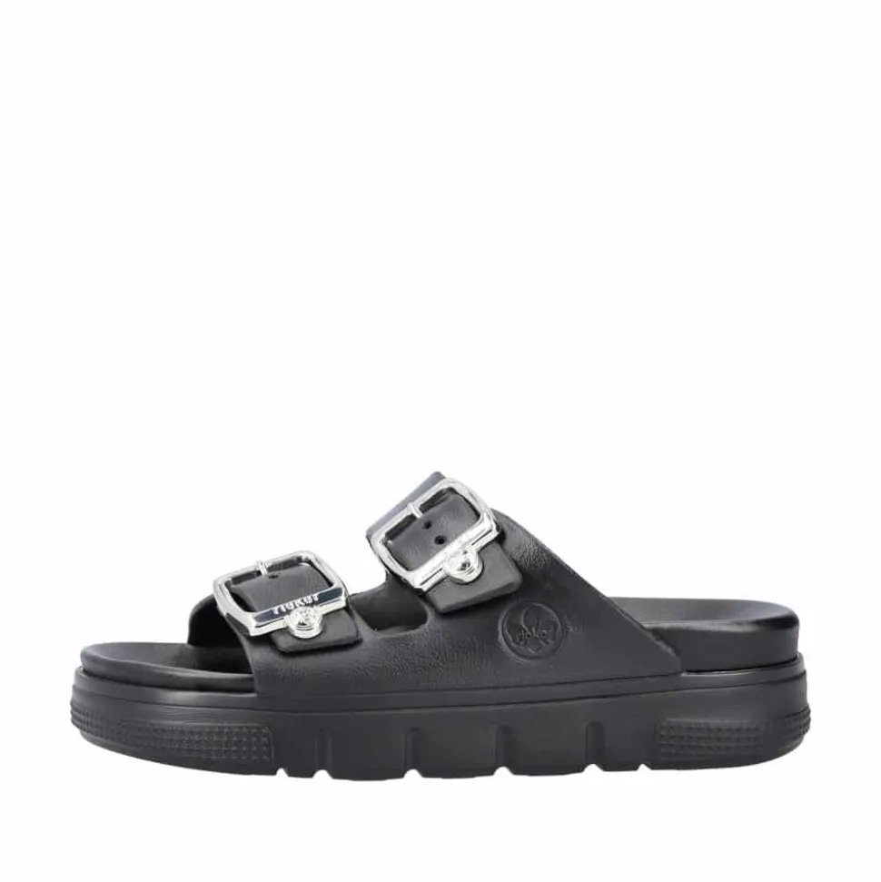 Rieker Sandal Dame