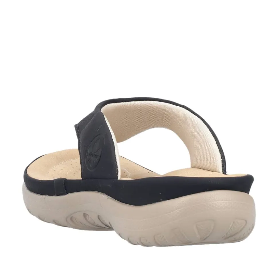 Rieker Sandal Dame