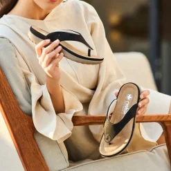 Rieker Sandal Dame