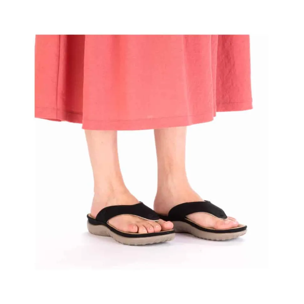 Rieker Sandal Dame
