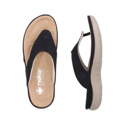 Rieker Sandal Dame