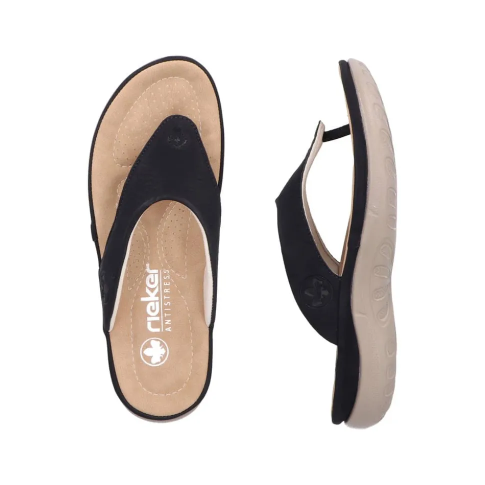 Rieker Sandal Dame