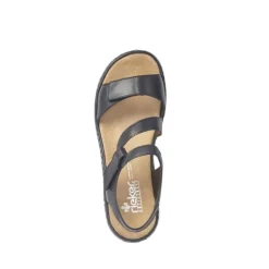 Rieker Sandal Dame