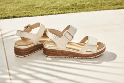 Rieker Sandal Dame