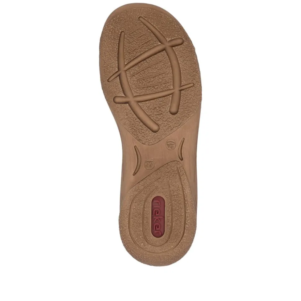 Rieker Sandal Dame